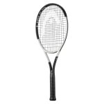 Head Tennisschläger Speed MP 100in/300g/Turnier 2024 weiss/schwarz - unbesaitet -